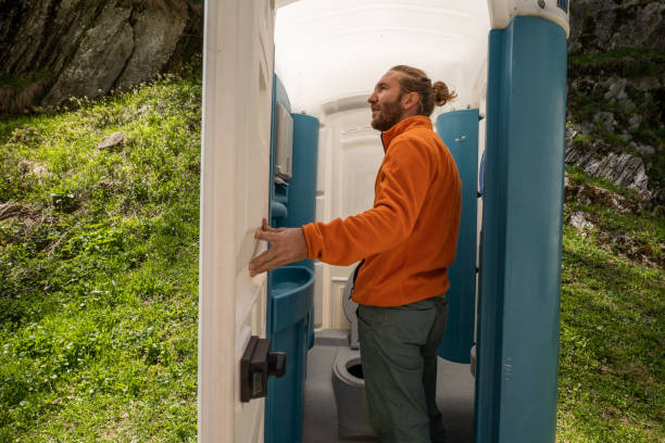 Best Sanitation services for porta potties  in Winona, MN