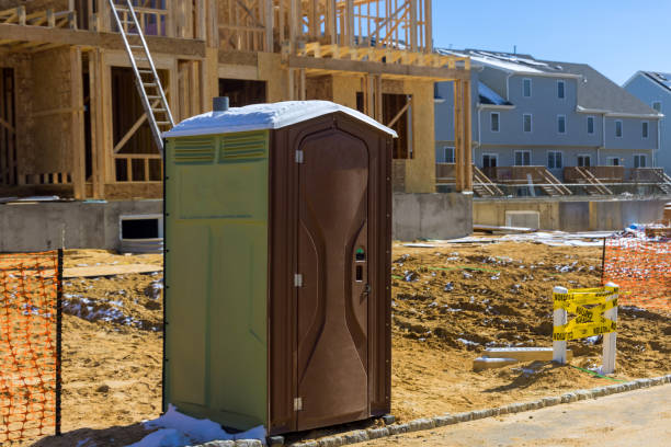 Best Local porta potty services  in Winona, MN