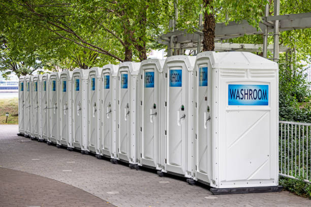 Winona, MN porta potty rental Company