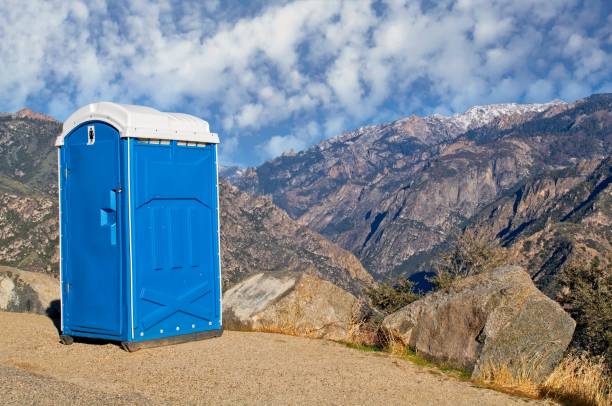 Portable restroom solutions in Winona, MN