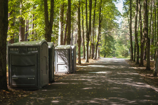 Best Affordable porta potty rental  in Winona, MN