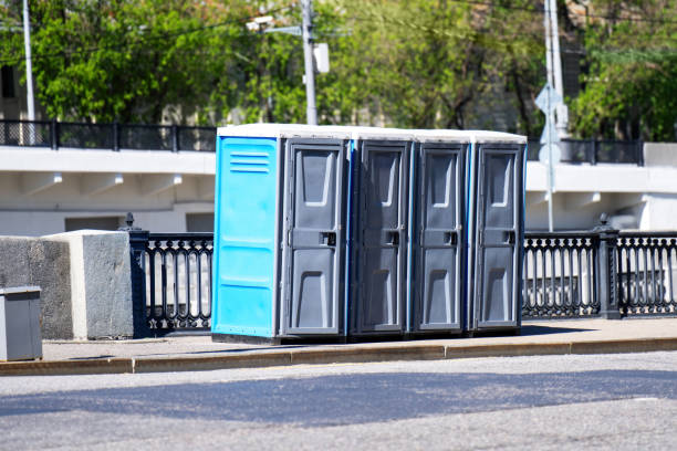 Best Temporary restroom rental  in Winona, MN