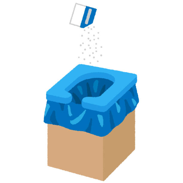 Affordable portable toilet rental in Winona, MN